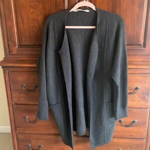 Athleta Cardigan